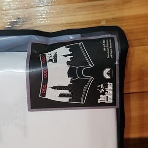 ODD Boxer briefs The Godfather size XL